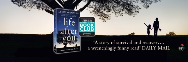 Twitter banner - Lucie